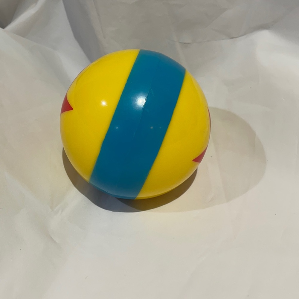 Disney Pixar Bouncing Ball